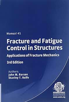 Fracture Mechanics and Statistical 洋書　レア Fracture Mechanics and Statistical 洋書 レア